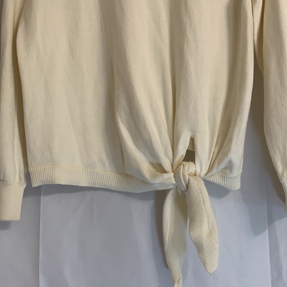 NWT VINCE SWEATER SIZE XS - Picture 7 of 8